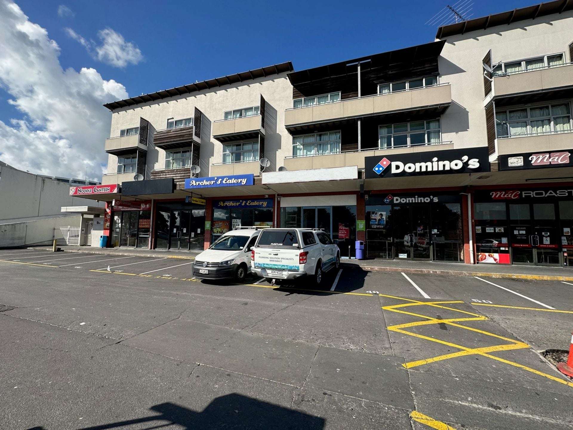 Unit 4/8 Quay Street Auckland Central_0