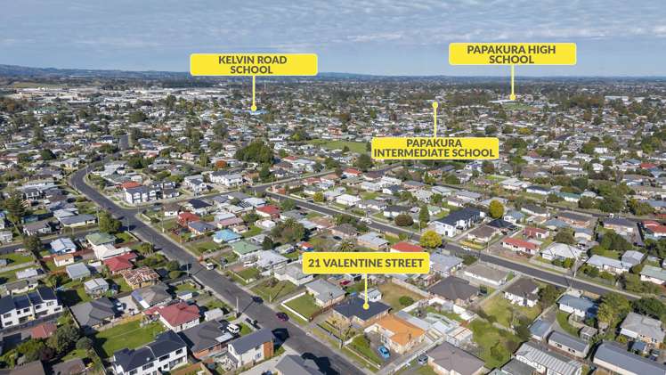 21 Valentine Street Papakura_19
