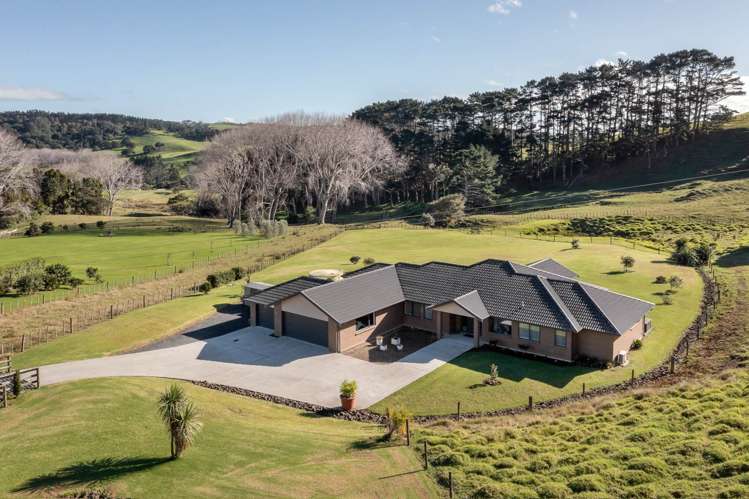 203 Fletcher Road Waimauku_22