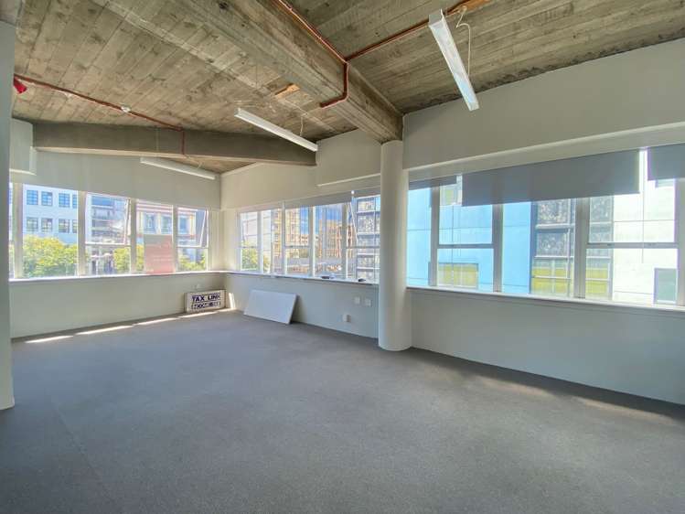 25 Dixon Street Te Aro_7