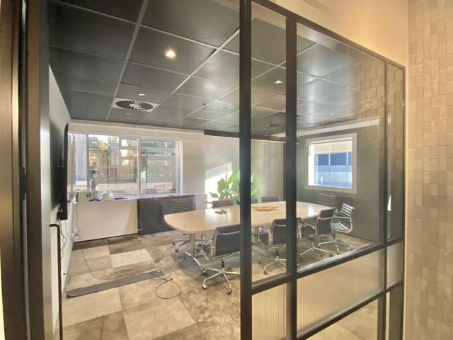 53 Fort Street Auckland Central_4