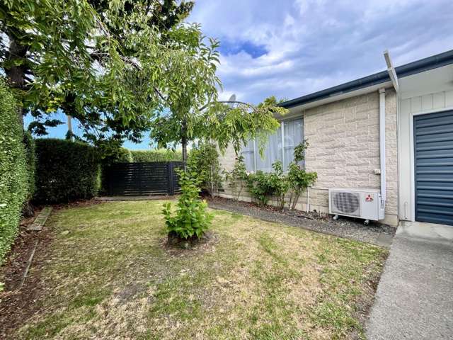 Hastings Central, 2 bedrooms