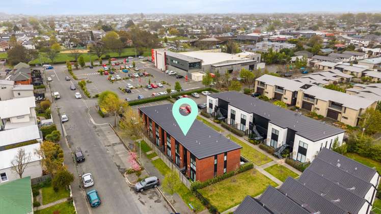 5/17 Warwick Street Richmond_27