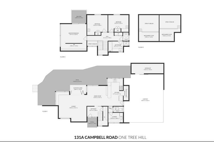 131a Campbell Road One Tree Hill_9