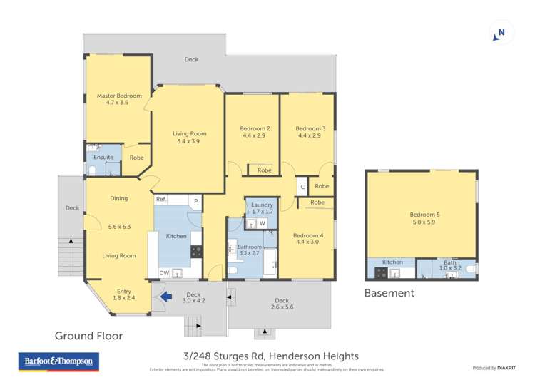 3/248 Sturges Road Henderson_19