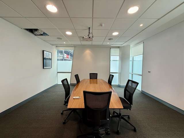 Phase 1, Building B/600-604 Great South Road Ellerslie_2