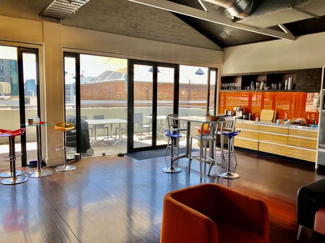 155 Karangahape Road Newton_3