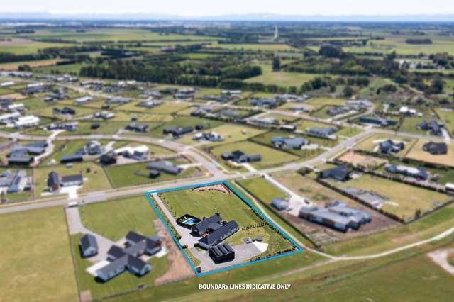 Summer Paradise with high-spec workshop