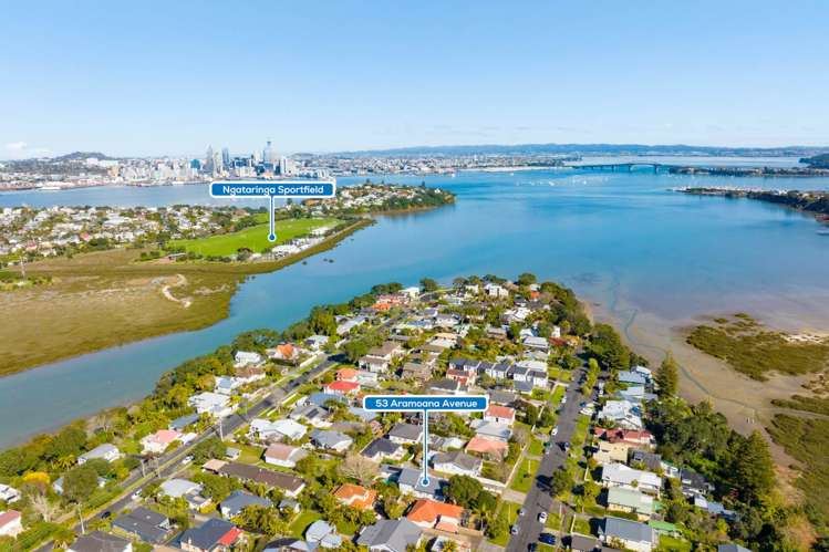 53 Aramoana Avenue Devonport_6