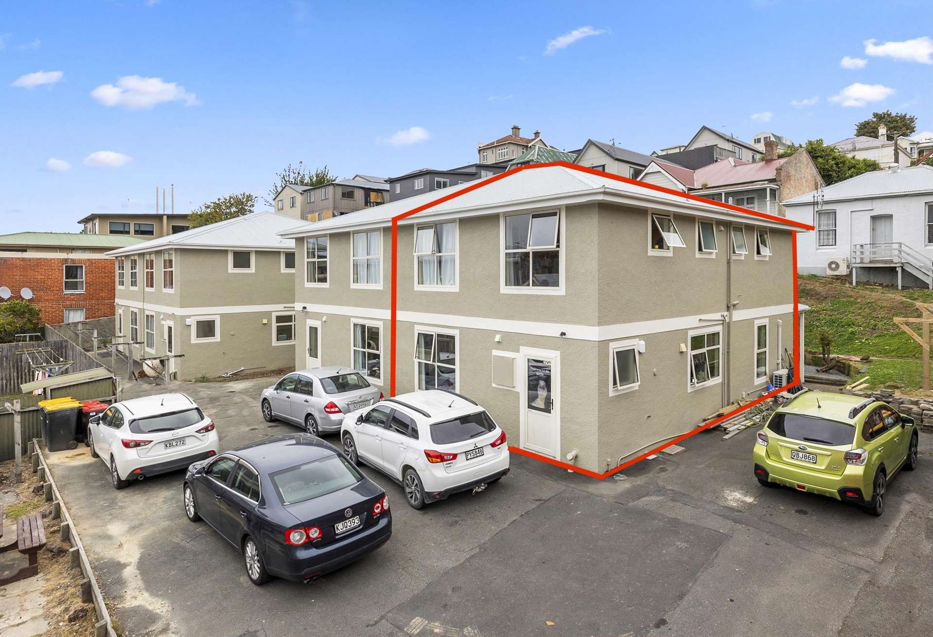 110a Harbour Terrace North Dunedin_0