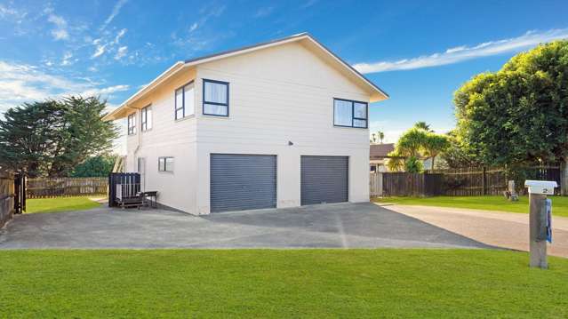 Address withheld Clendon Park_1