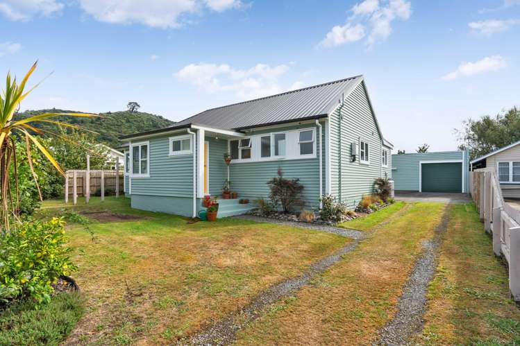 33 Revans Street Featherston_25