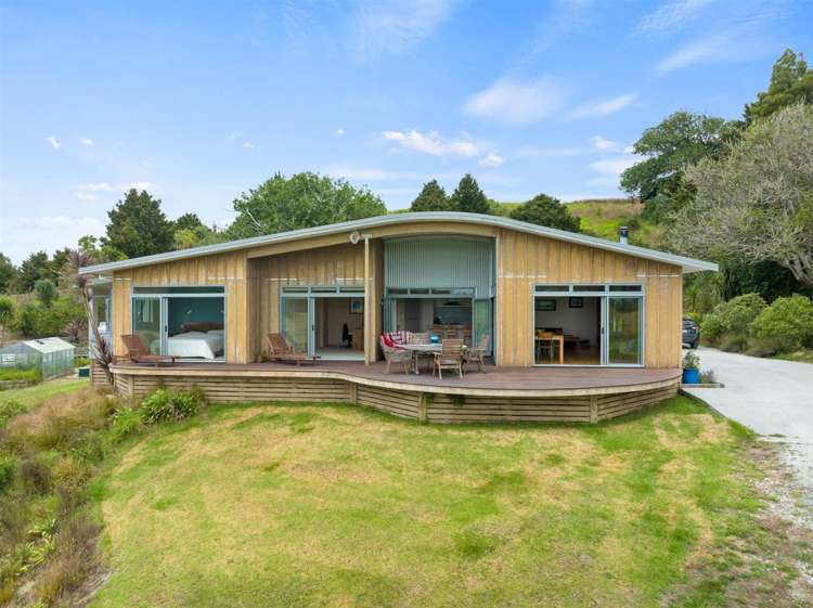 127d Oruawharo Road Topuni_1