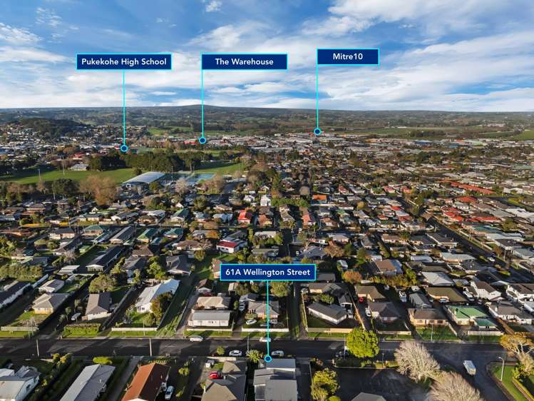 61a Wellington Street Pukekohe_19
