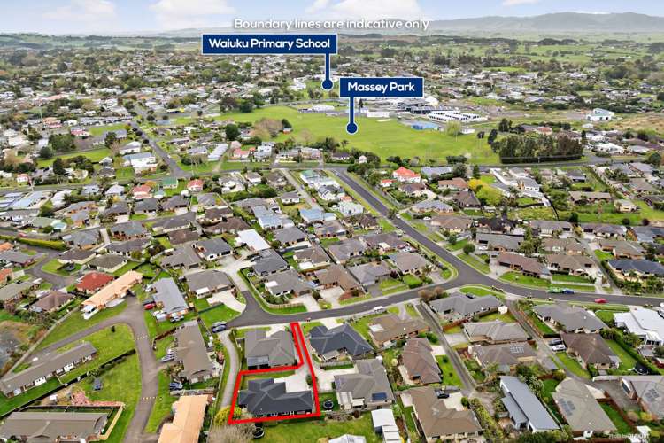 17 Modello Lane Waiuku_16