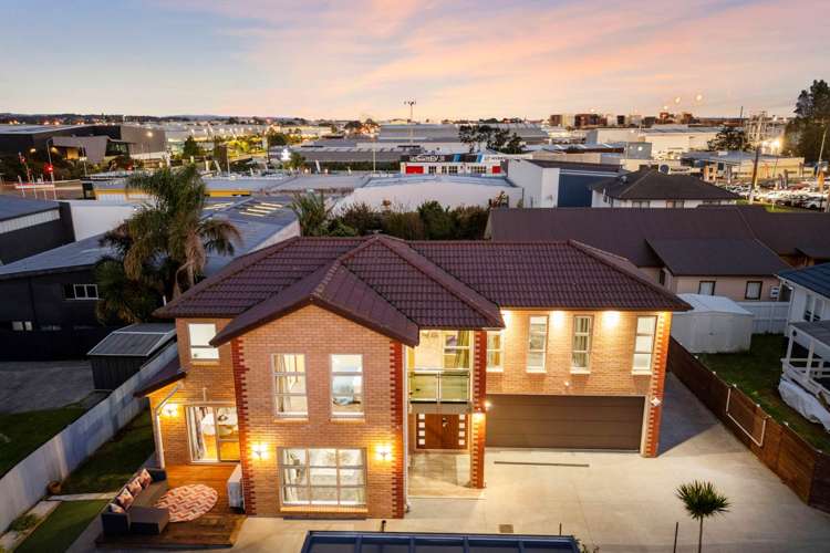 48A Ranfurly Road Papatoetoe Manukau City Houses for Sale One Roof