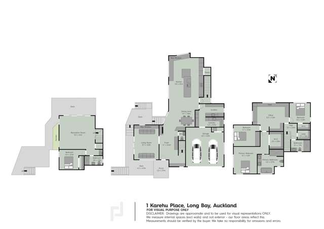 1 Karehu Place Long Bay_1