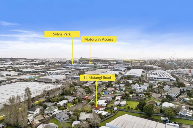 14 Matangi Road Mount Wellington_21