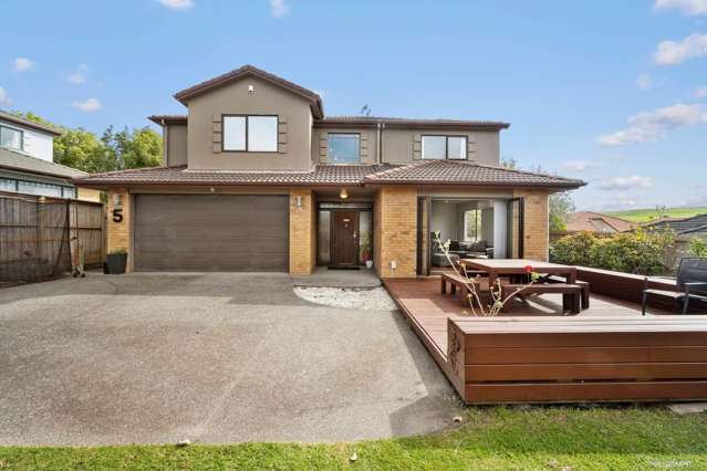 5 Craigavon Drive East Tamaki_4