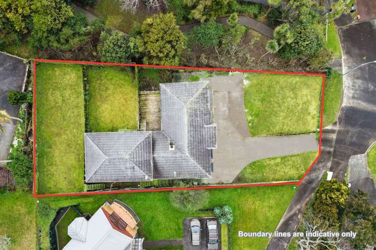 4 Seaford Place Murrays Bay_24