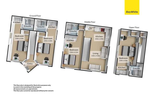 3/7 Snead Place Hamilton East_1