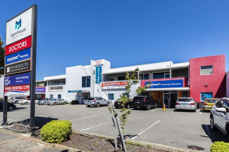 3 Pilgrim Place Sydenham_3