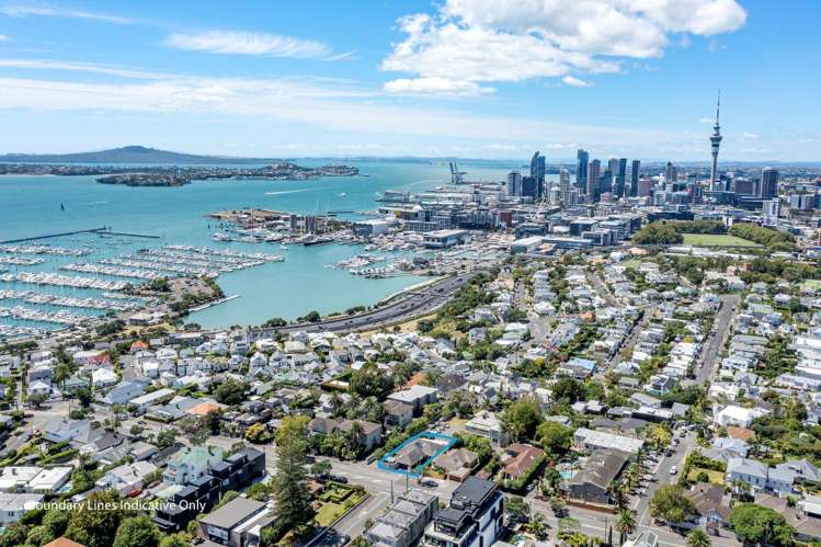 45 Shelly Beach Road Saint Marys Bay_23