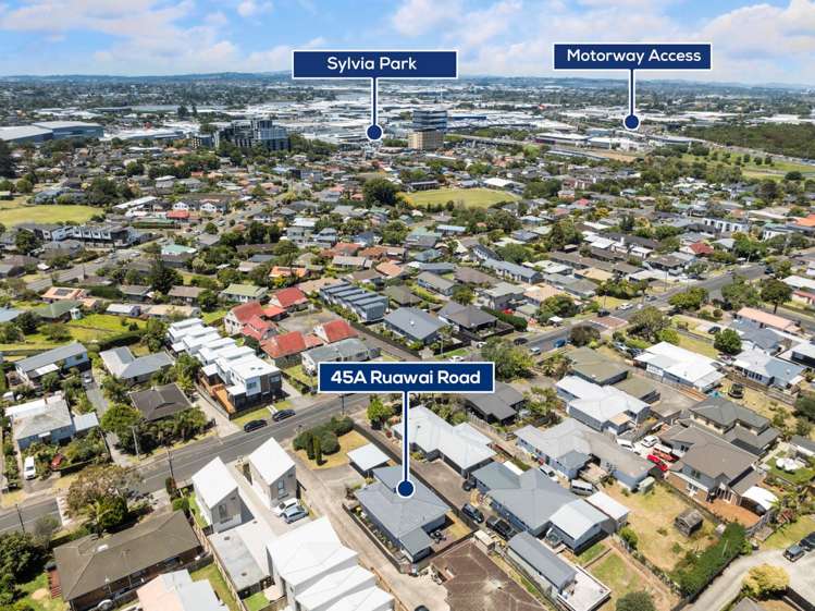 45a Ruawai Road Mount Wellington_17