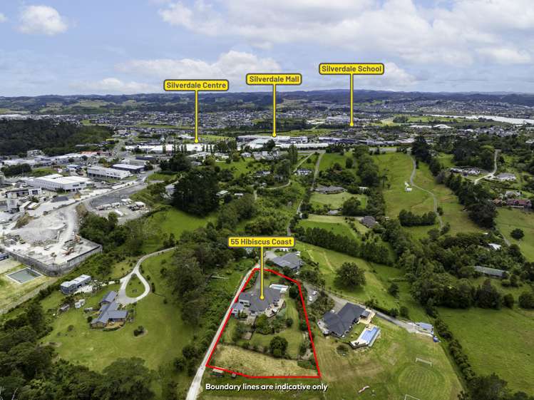 55 Hibiscus Coast Highway Silverdale_39