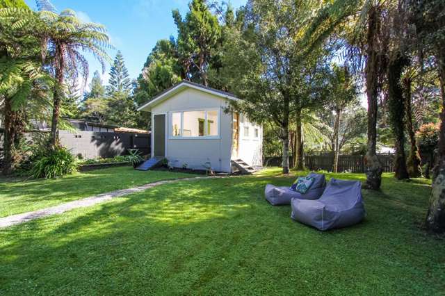 11 Hollywood Avenue Titirangi_2