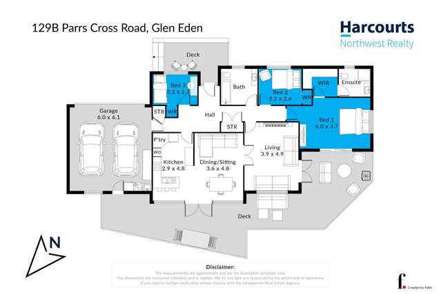 129b Parrs Cross Road Glen Eden_1