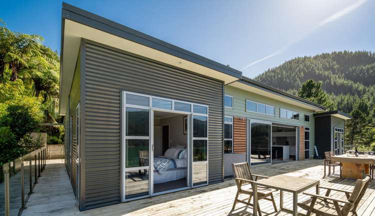 392 Mahau Road Marlborough Sounds_22