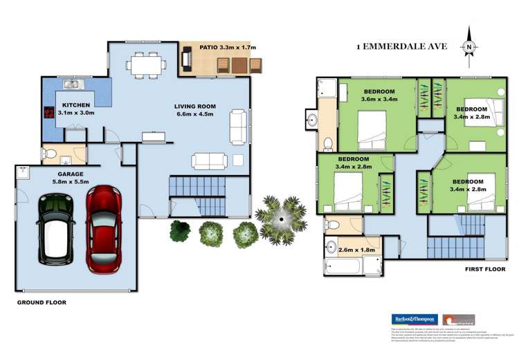 1 Emmerdale Avenue Papakura_9