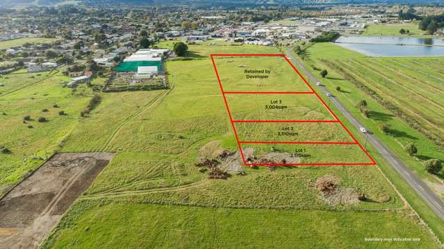 Lot 3, 161 Riverbank Road Otaki_2