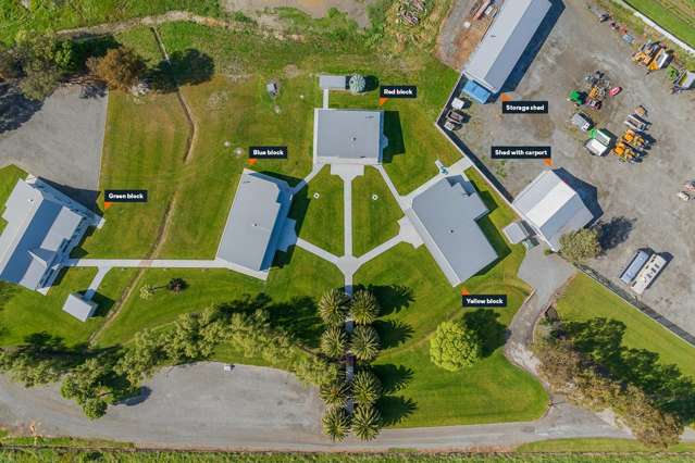 140 Morgans Road Blenheim_1