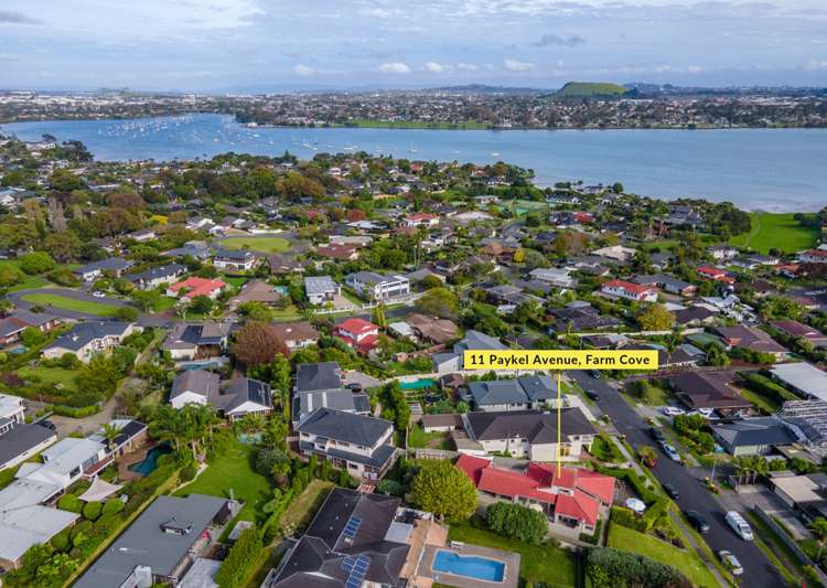 11 Paykel Avenue Farm Cove_42