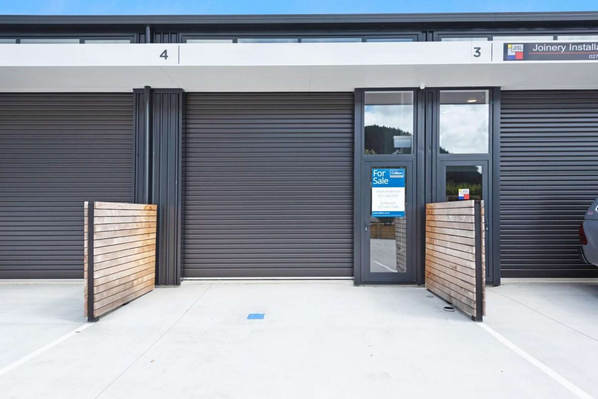 Unit 4, 5 Te Tupe Road Paraparaumu_0