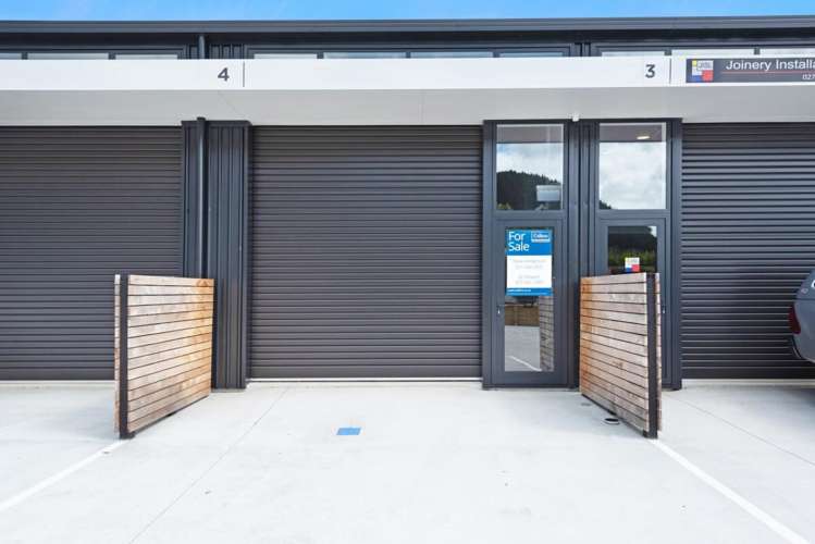 Unit 4, 5 Te Tupe Road_0