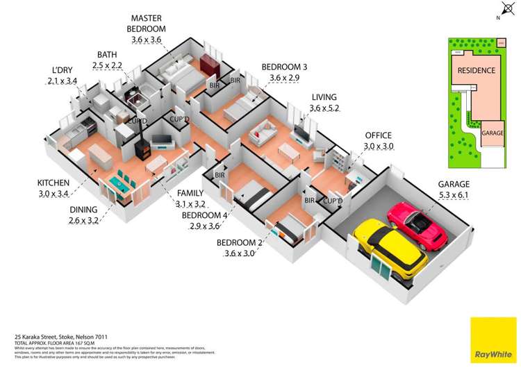 25 Karaka Street Stoke_19