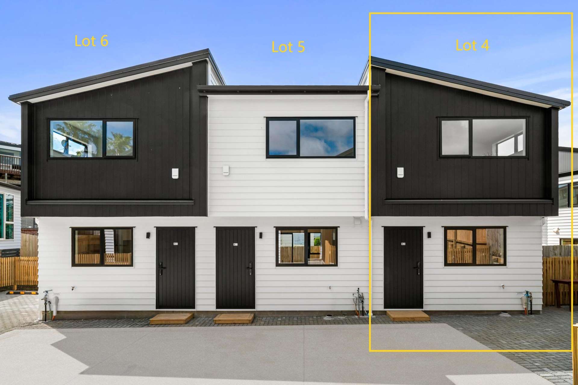 Lot 4/14 Porter Avenue Te Atatu South_0