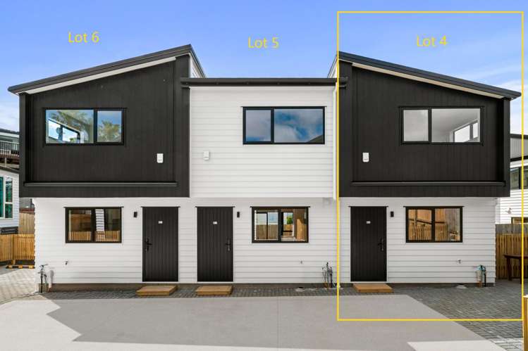 Lot 4/14 Porter Avenue_0