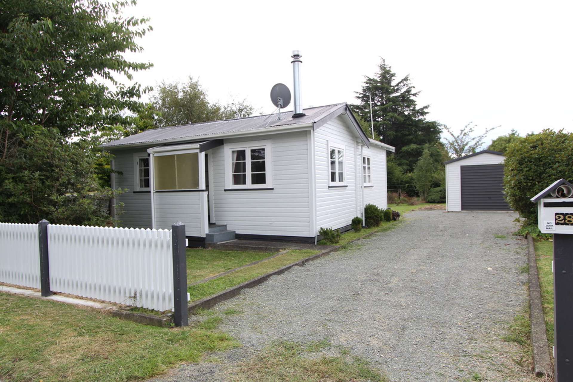 28 Duke Street Tokoroa South Waikato Houses for Sale One Roof