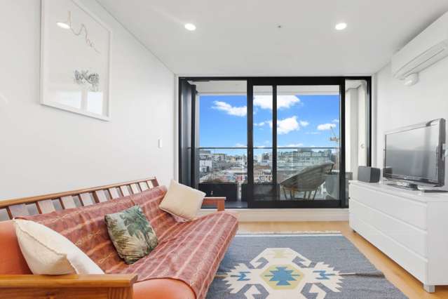 401/1 Cobden Street City Centre_2