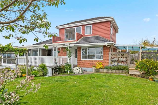 Fabulous Home & Granny - Rangi & Westlake Zones