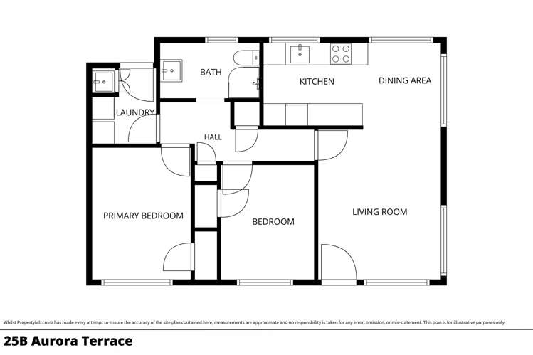 25B Aurora Terrace Hillcrest_23