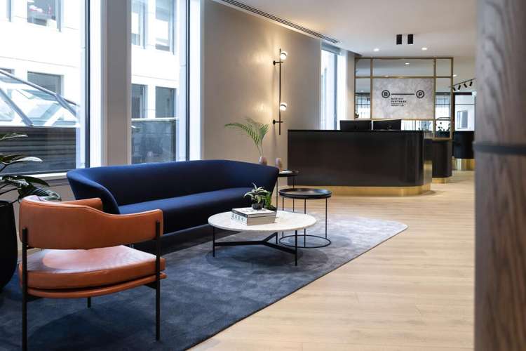 10 Viaduct Harbour ave City Centre_11