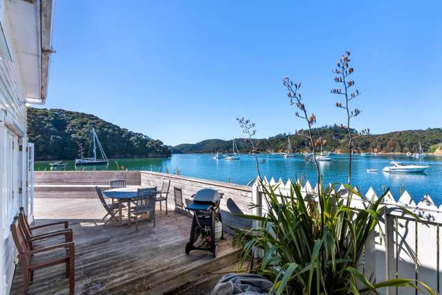 LOT271-276 Bon Accord Harbour Kawau Island_4
