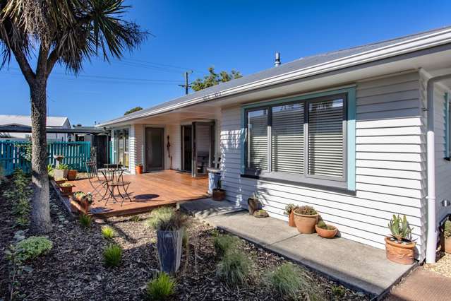 Stunning renovated home!