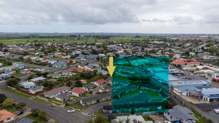 5/49 Puckey Avenue Kaitaia_25