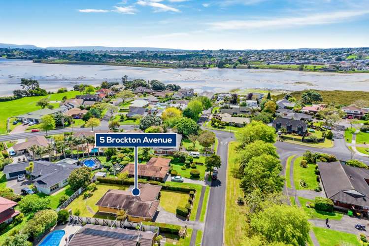 5 Brockton Avenue Conifer Grove_22